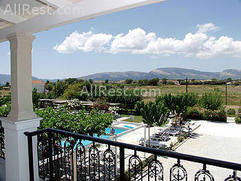 Sirocco Hotel 12